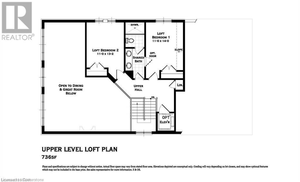 960 Doon Village Road, Kitchener, Ontario  N2P 1A4 - Photo 5 - 40668622