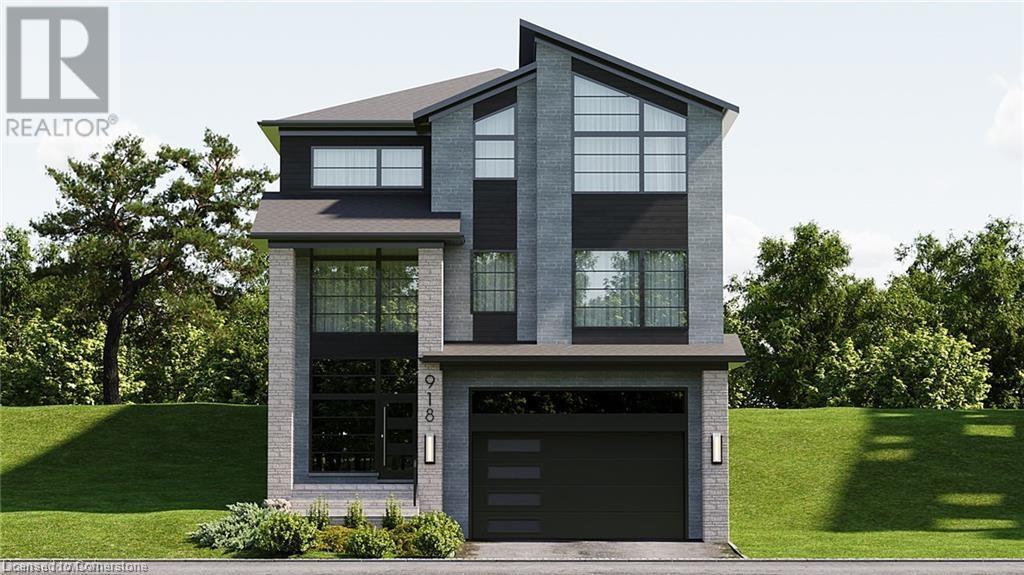 918 DOON VILLAGE Road, Kitchener, Ontario