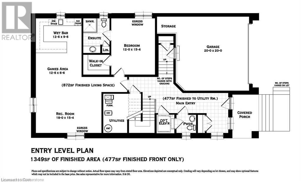 918 Doon Village Road, Kitchener, Ontario  N2P 1A4 - Photo 3 - 40668616