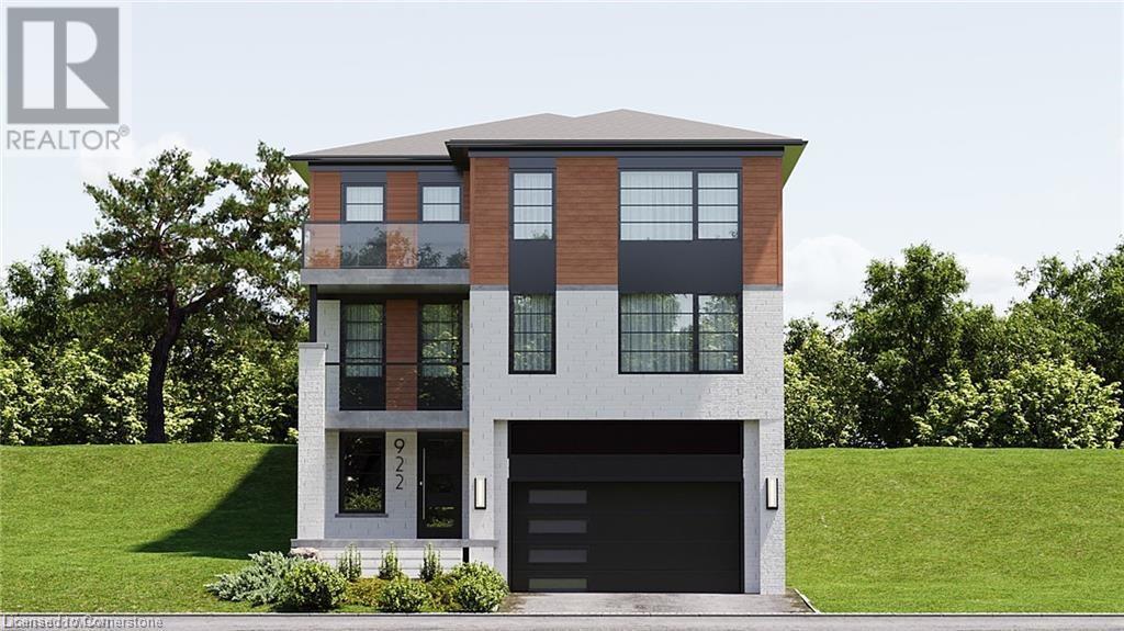 922 DOON VILLAGE Road, kitchener, Ontario