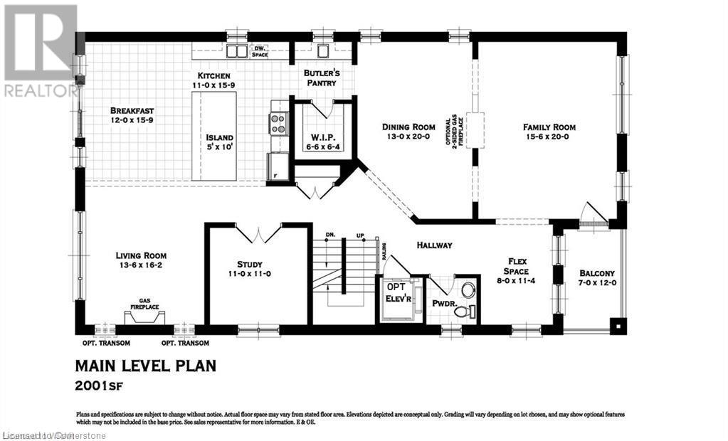 922 Doon Village Road, Kitchener, Ontario  N2P 1A4 - Photo 4 - 40668609