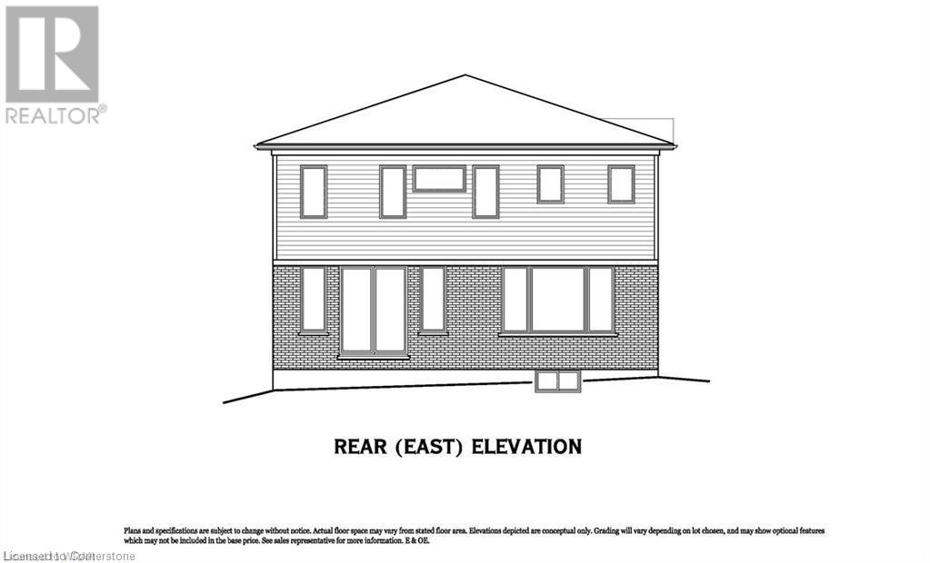 922 Doon Village Road, Kitchener, Ontario  N2P 1A4 - Photo 6 - 40668609