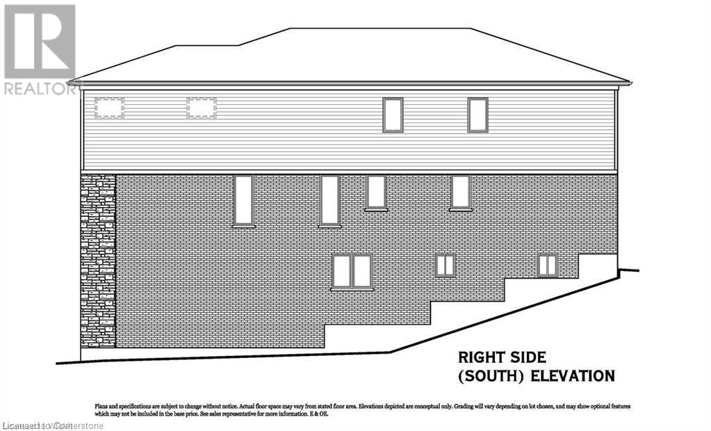 922 Doon Village Road, Kitchener, Ontario  N2P 1A4 - Photo 8 - 40668609