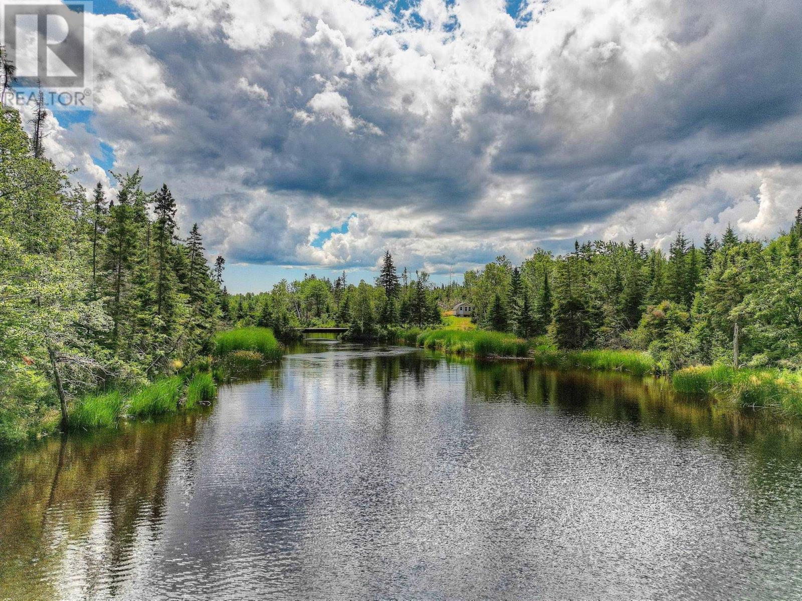 Acreage Church Road, Midgell, Prince Edward Island  C0A 1S0 - Photo 3 - 202423740