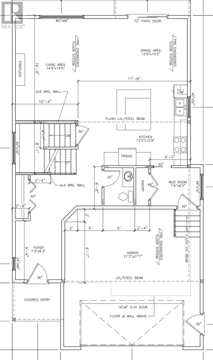 22 Terry Lane, St John's, Newfoundland & Labrador  A1H 1A5 - Photo 3 - 1275222