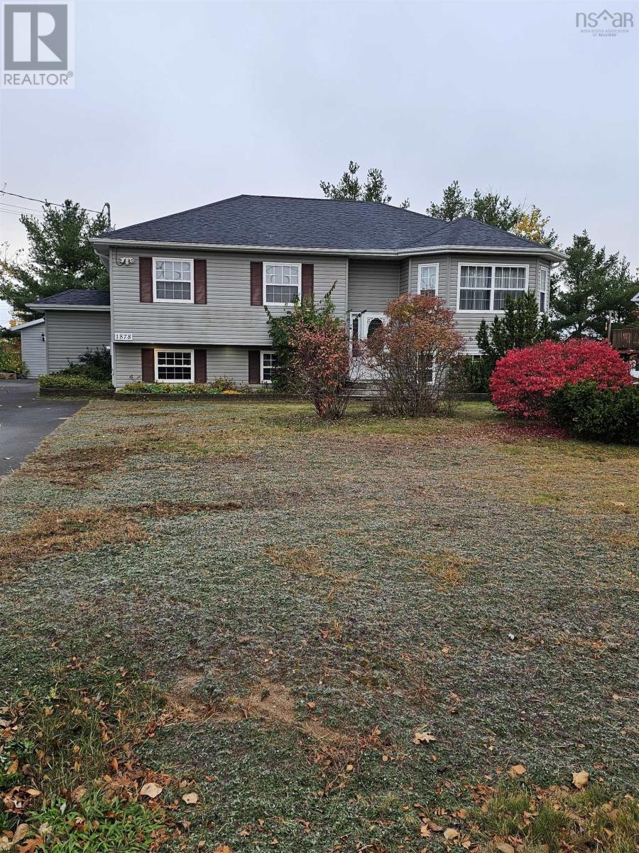 1878 Acadia Drive, Kingston, Nova Scotia  B0P 1R0 - Photo 1 - 202425305