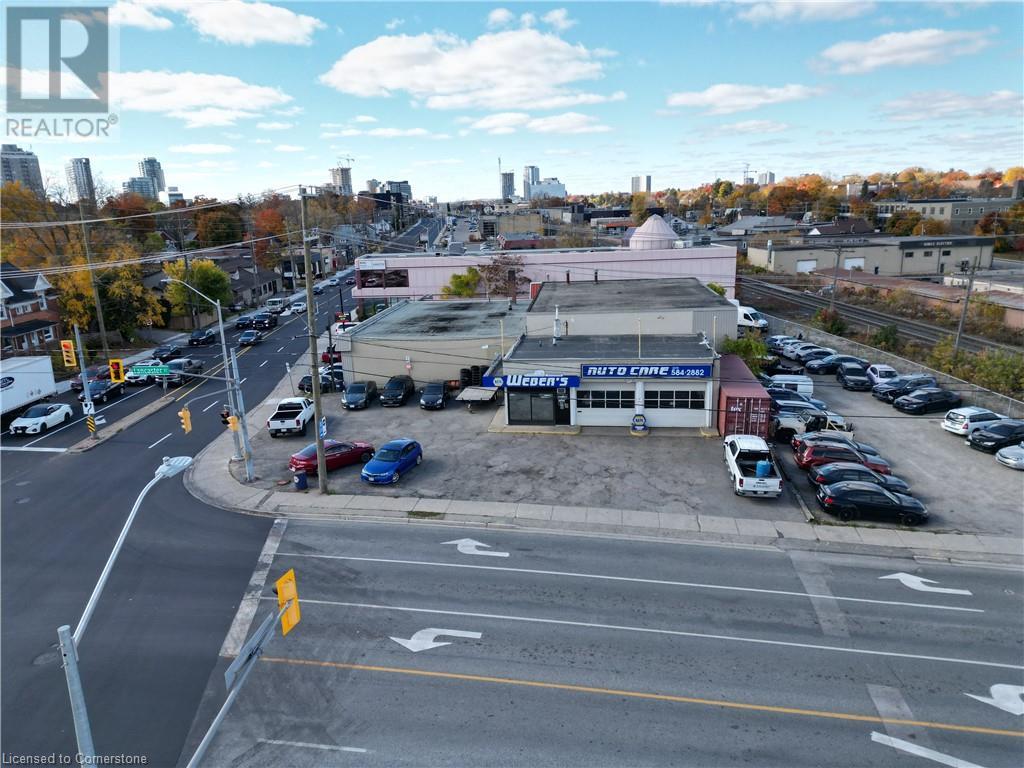 360 Victoria Street N, Kitchener, Ontario  N2H 5E2 - Photo 2 - 40668950