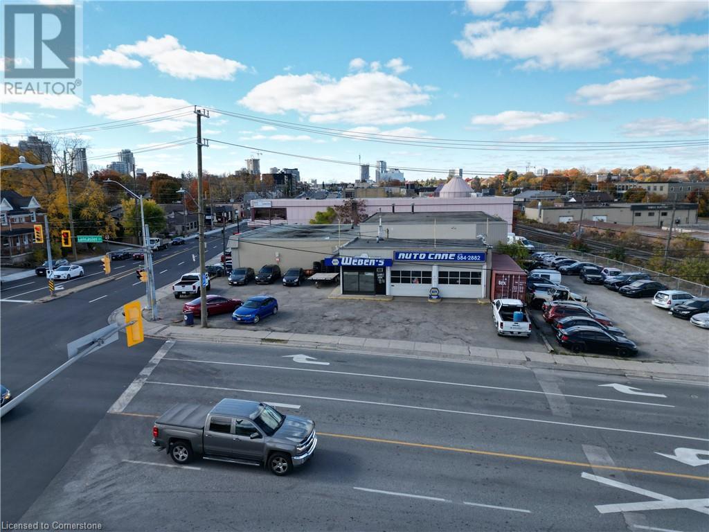 360 Victoria Street N, Kitchener, Ontario  N2H 5E2 - Photo 3 - 40668950