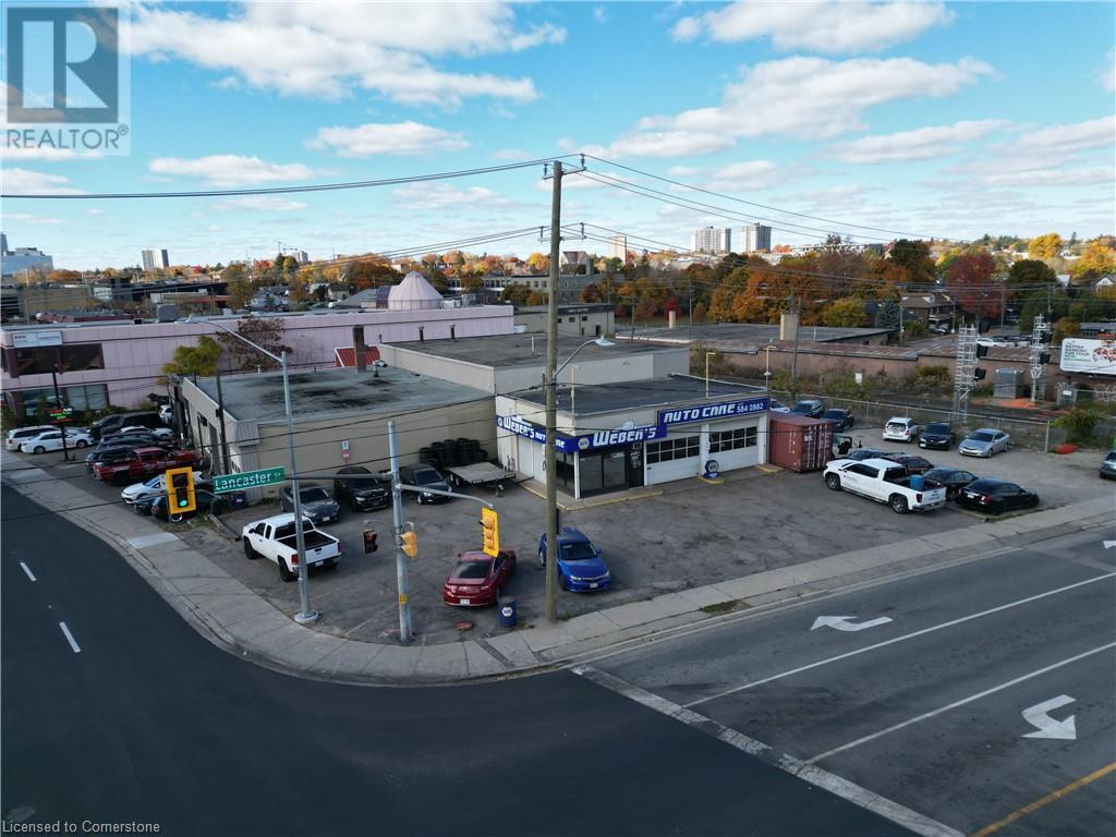 360 Victoria Street N, Kitchener, Ontario  N2H 5E2 - Photo 5 - 40668950