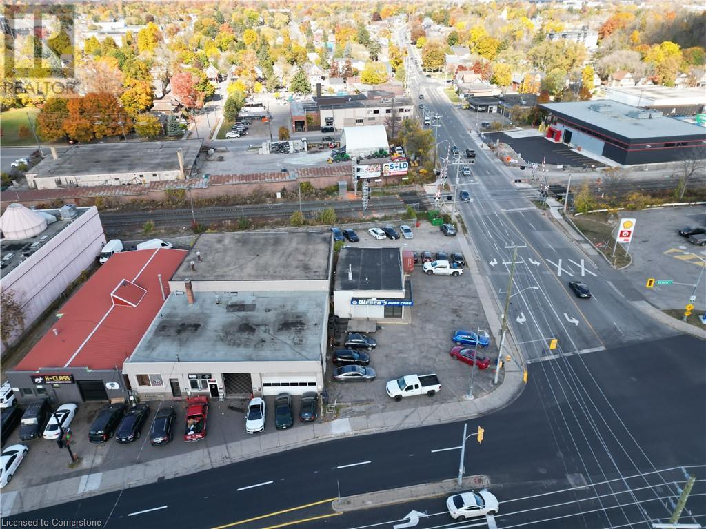 360 Victoria Street N, Kitchener, Ontario  N2H 5E2 - Photo 6 - 40668950