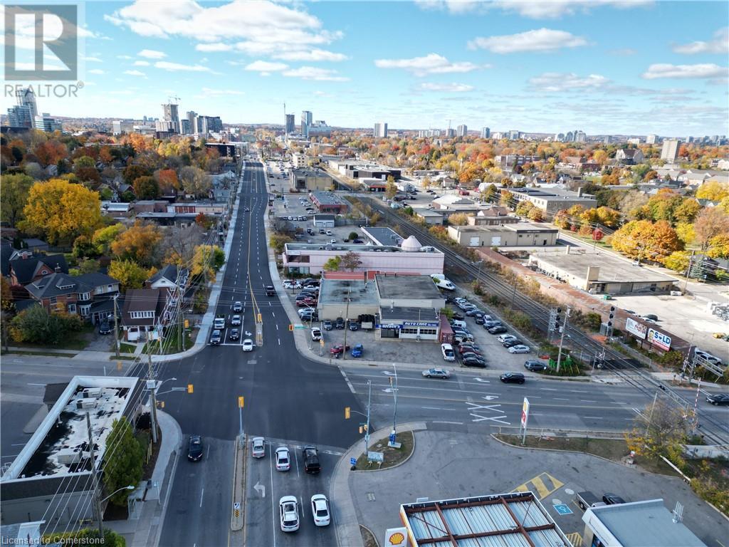 360 Victoria Street N, Kitchener, Ontario  N2H 5E2 - Photo 7 - 40668950