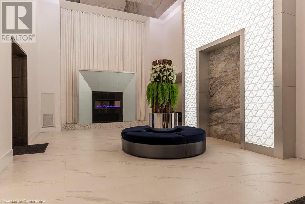 16 Concord Place Unit# 424, Grimsby, Ontario  L3M 0J1 - Photo 3 - 40668736