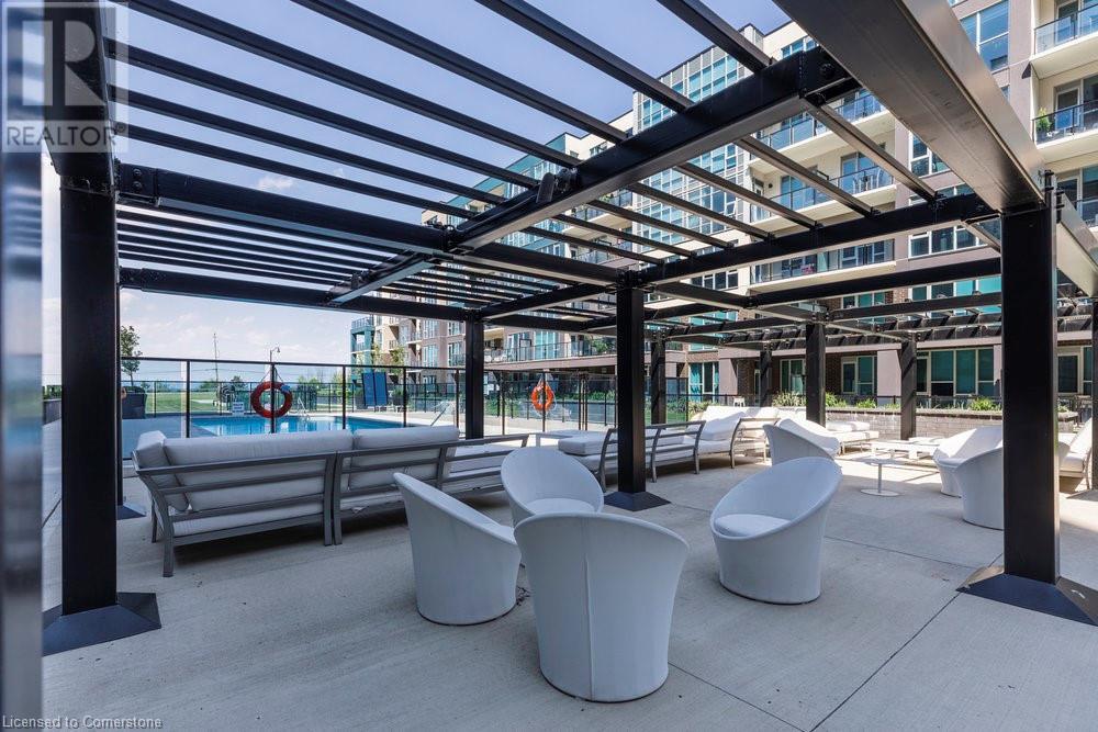 16 Concord Place Unit# 424, Grimsby, Ontario  L3M 0J1 - Photo 5 - 40668736