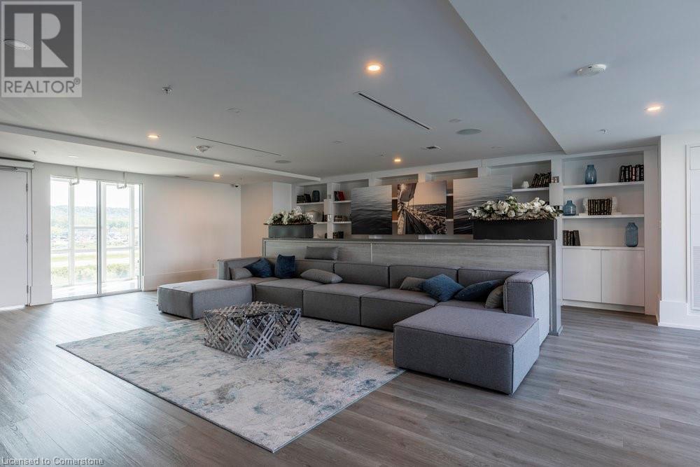 16 Concord Place Unit# 424, Grimsby, Ontario  L3M 0J1 - Photo 10 - 40668736