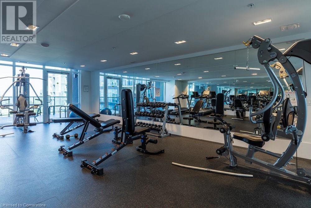 16 Concord Place Unit# 424, Grimsby, Ontario  L3M 0J1 - Photo 11 - 40668736