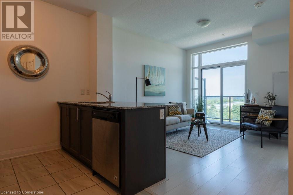 16 Concord Place Unit# 424, Grimsby, Ontario  L3M 0J1 - Photo 19 - 40668736