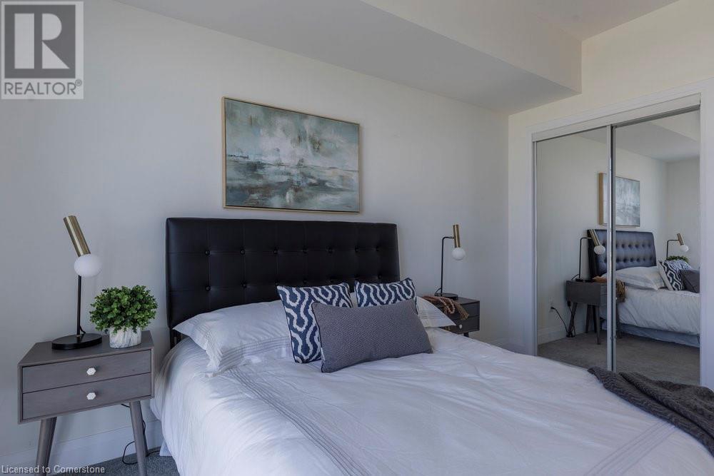 16 Concord Place Unit# 424, Grimsby, Ontario  L3M 0J1 - Photo 15 - 40668736