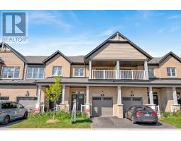 28 PARADISE WAY, Whitby, Ontario