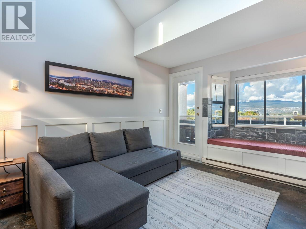 Ph 3 2057 W 3rd Avenue, Vancouver, British Columbia  V6J 1L5 - Photo 6 - R2938808