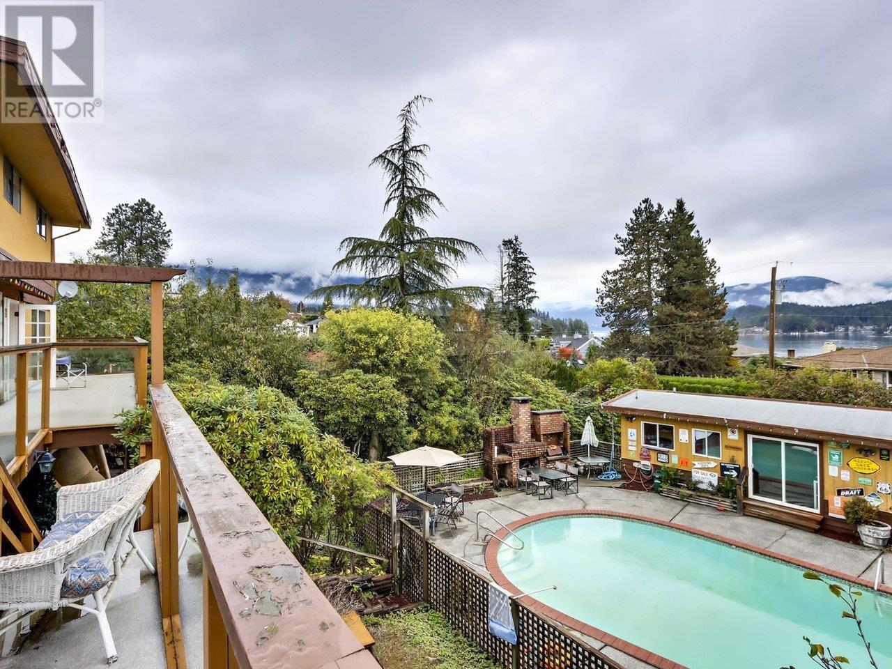 534 Beachview Drive, North Vancouver, British Columbia  V7G 1P9 - Photo 15 - R2938812