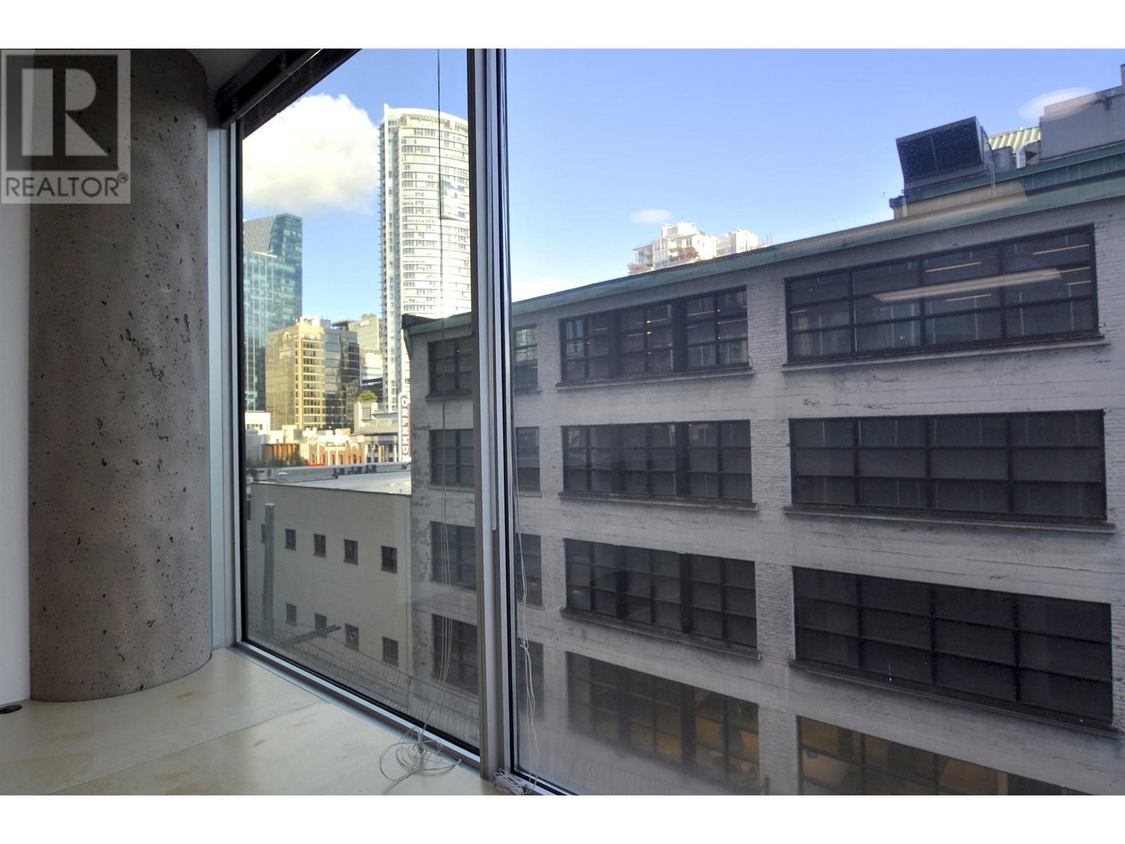 405 938 Howe Street, Vancouver, British Columbia  V6Z 1N9 - Photo 6 - C8064009