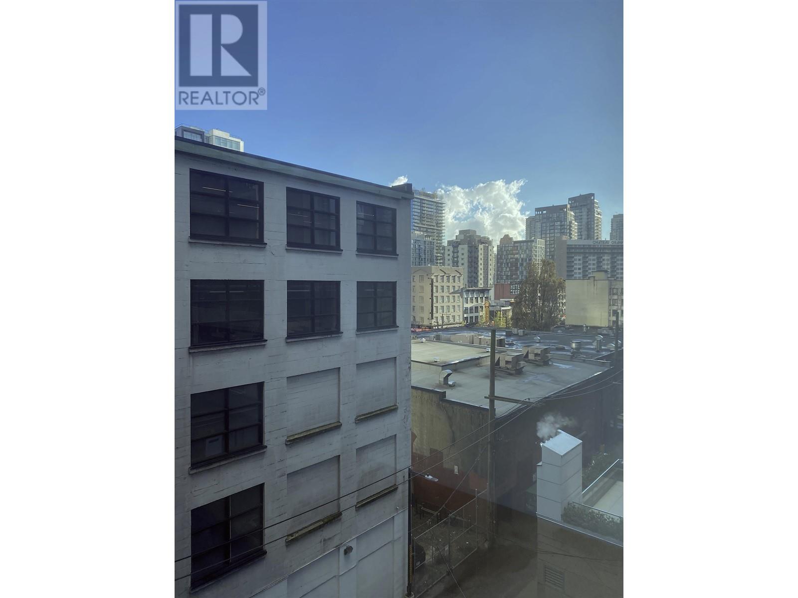 405 938 Howe Street, Vancouver, British Columbia  V6Z 1N9 - Photo 8 - C8064009