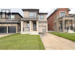 4 MCBRIDE TRAIL, Barrie, Ontario