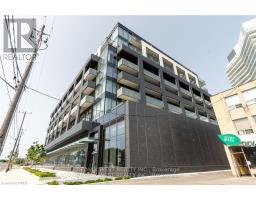 315 - 4208 DUNDAS STREET W, Toronto, Ontario