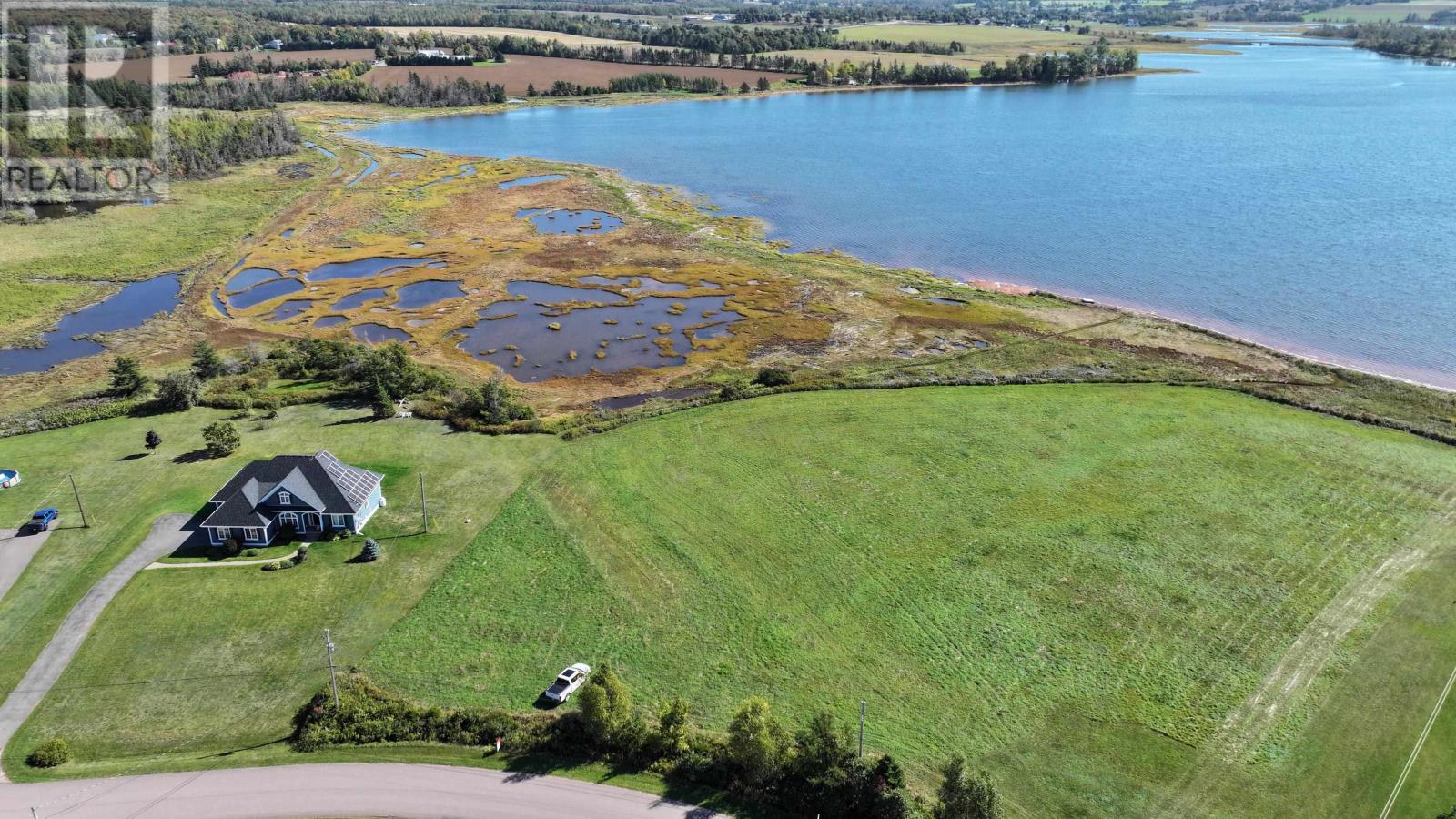 Lot 142 City View Drive, Mermaid, Prince Edward Island  C1B 3E2 - Photo 9 - 202423656