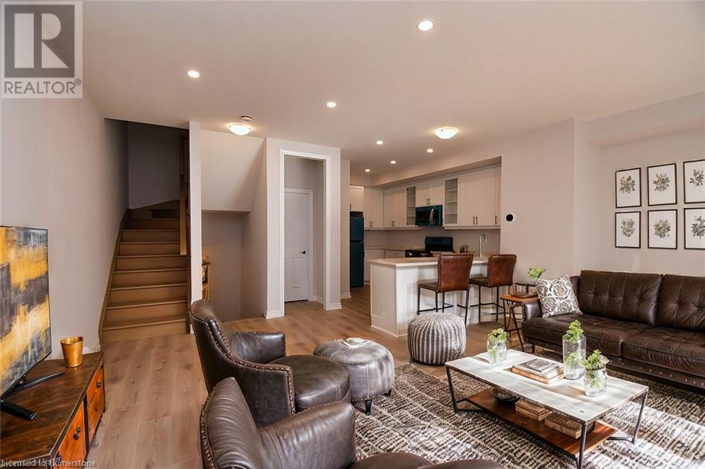 677 Park Road N Unit# 143, Brantford, Ontario  N3R 0A2 - Photo 10 - 40669076