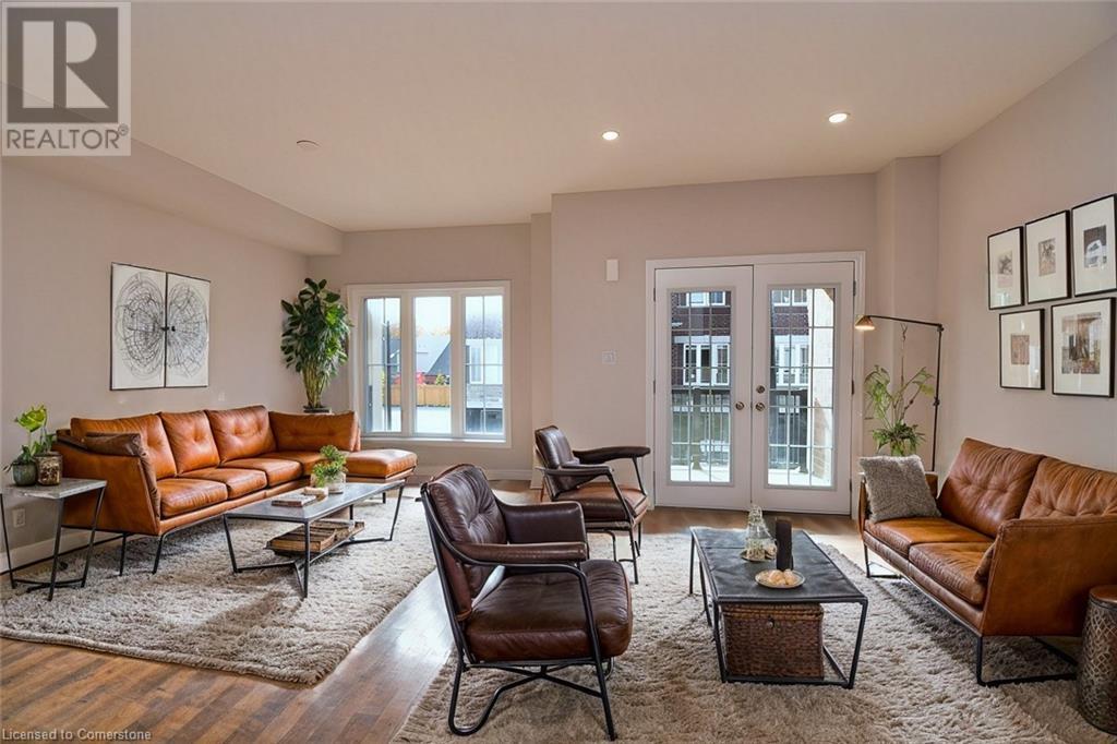 677 Park Road N Unit# 143, Brantford, Ontario  N3R 0A2 - Photo 11 - 40669076