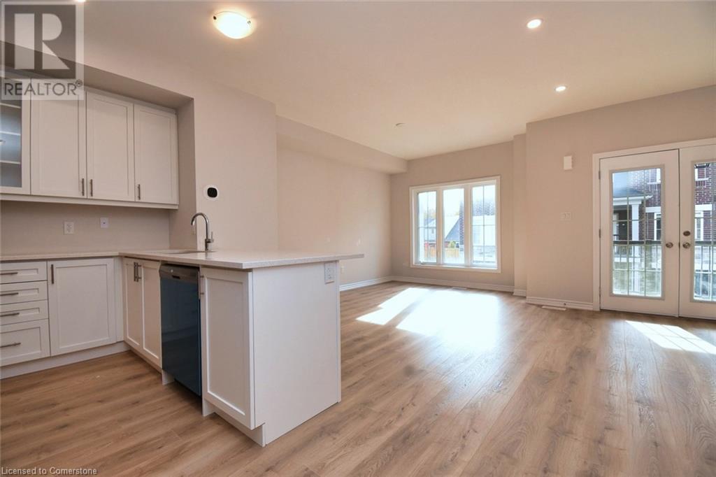 677 Park Road N Unit# 143, Brantford, Ontario  N3R 0A2 - Photo 16 - 40669076