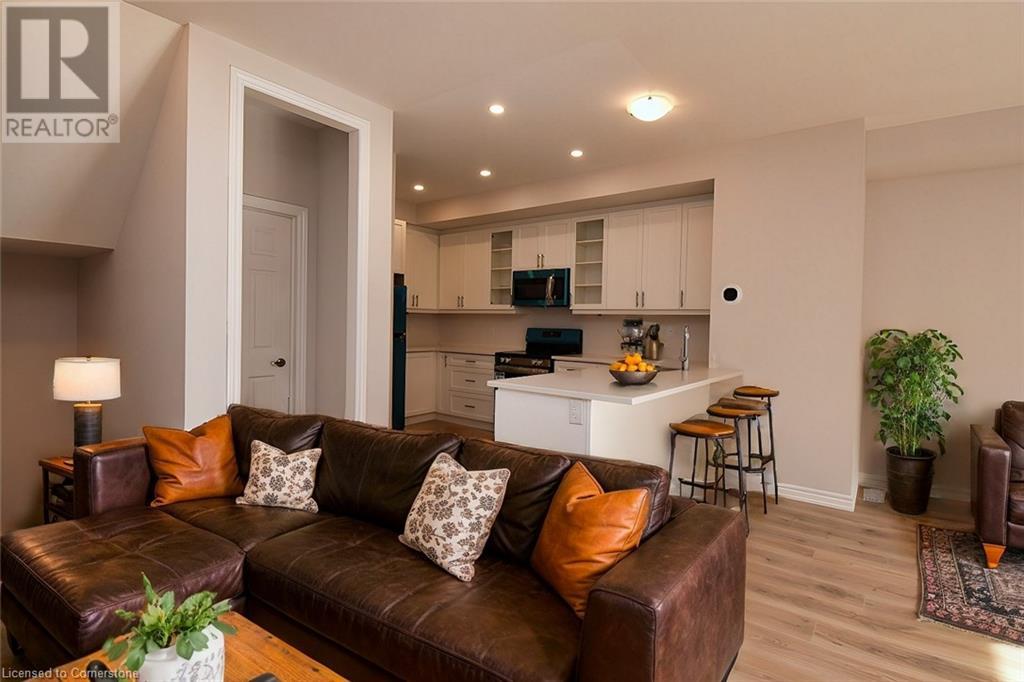 677 Park Road N Unit# 143, Brantford, Ontario  N3R 0A2 - Photo 19 - 40669076