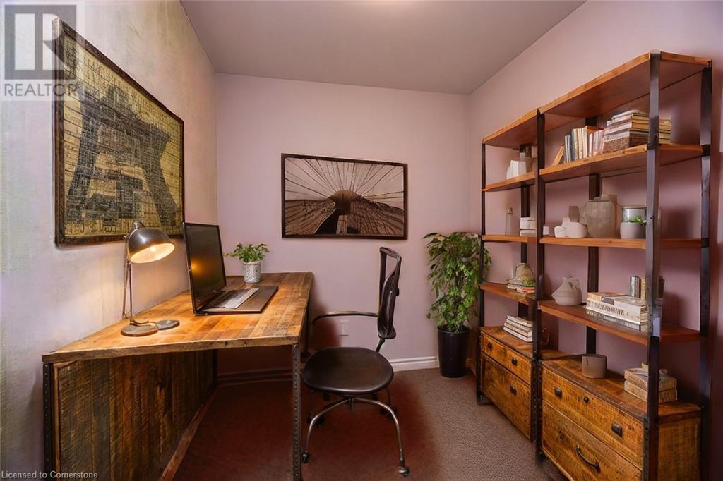 677 Park Road N Unit# 143, Brantford, Ontario  N3R 0A2 - Photo 21 - 40669076