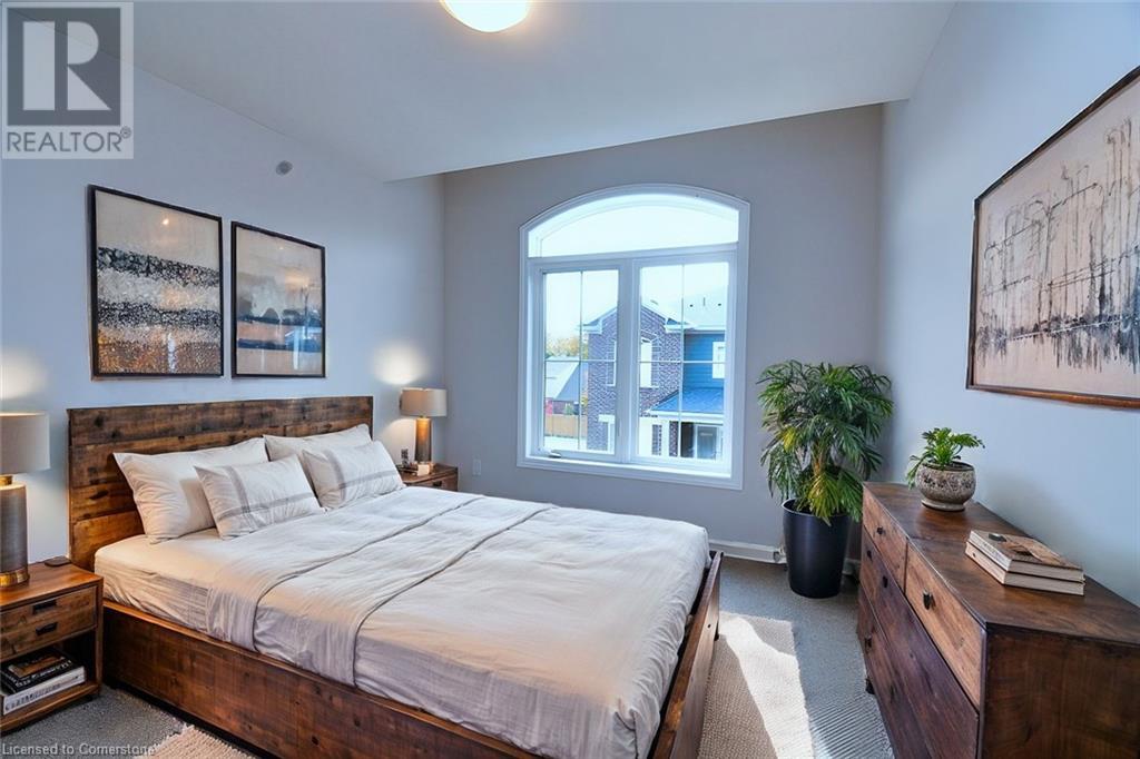 677 Park Road N Unit# 143, Brantford, Ontario  N3R 0A2 - Photo 29 - 40669076