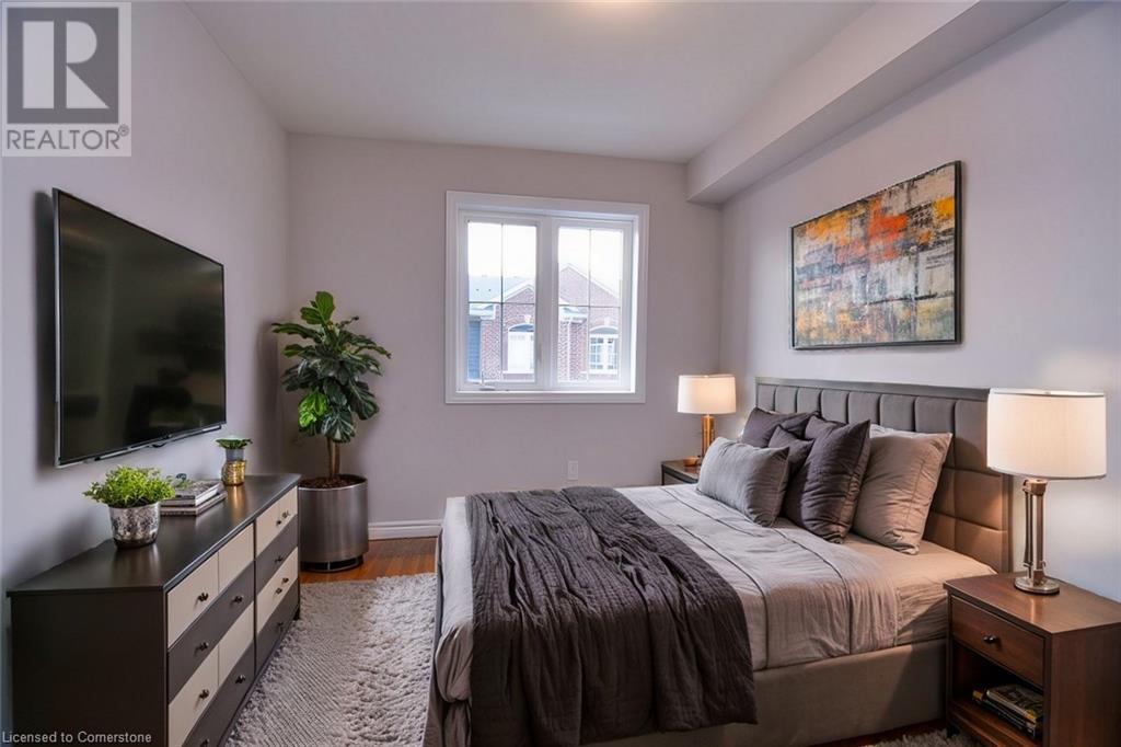 677 Park Road N Unit# 143, Brantford, Ontario  N3R 0A2 - Photo 31 - 40669076