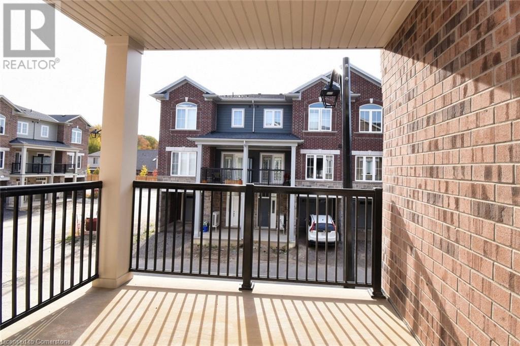 677 Park Road N Unit# 143, Brantford, Ontario  N3R 0A2 - Photo 35 - 40669076