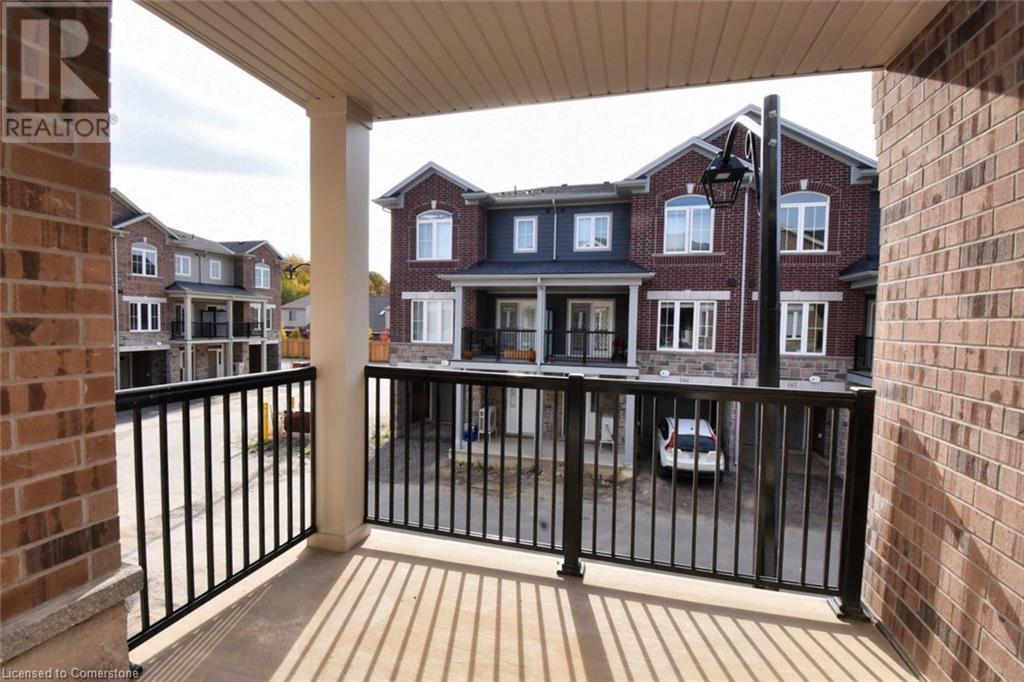 677 Park Road N Unit# 143, Brantford, Ontario  N3R 0A2 - Photo 36 - 40669076