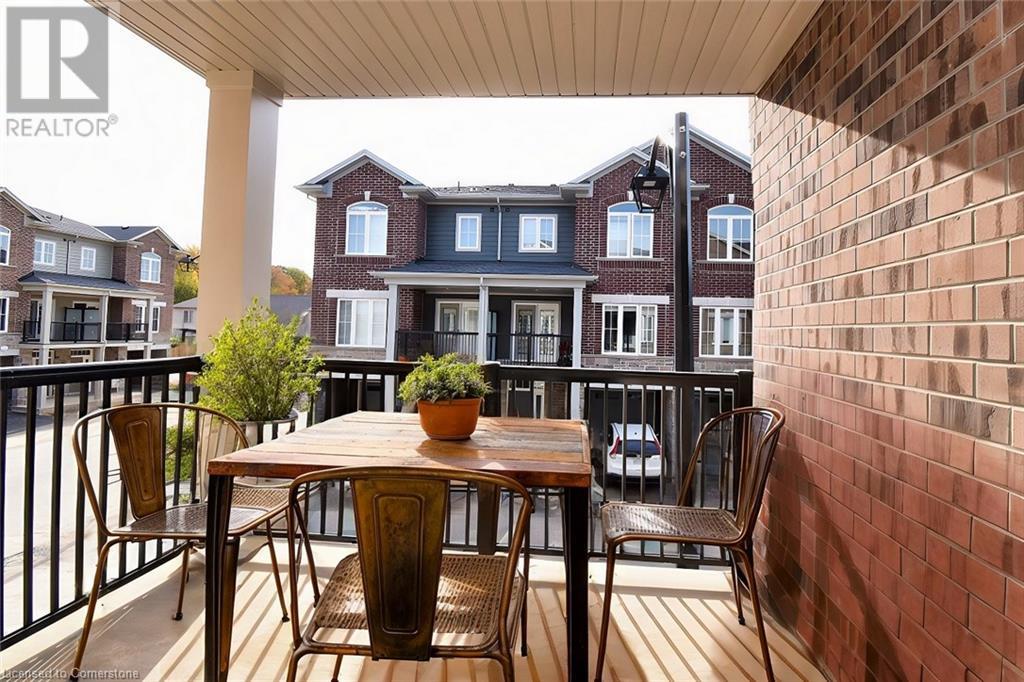 677 Park Road N Unit# 143, Brantford, Ontario  N3R 0A2 - Photo 37 - 40669076