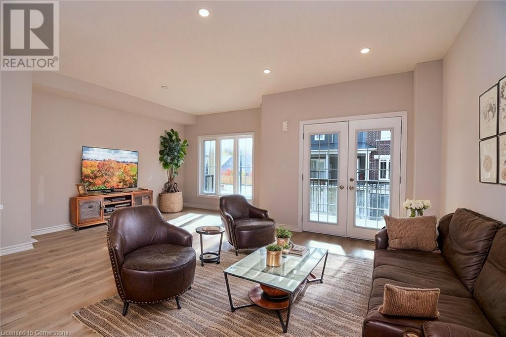 677 Park Road N Unit# 143, Brantford, Ontario  N3R 0A2 - Photo 9 - 40669076