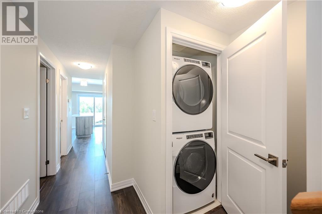 15 Stauffer Woods Trail Unit# J39, Kitchener, Ontario  N2P 2P4 - Photo 25 - 40652834