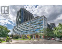 610 - 90 STADIUM ROAD, Toronto, Ontario