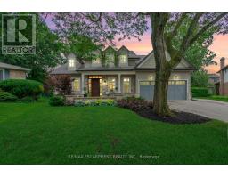 257 SURREY DRIVE, Oakville, Ontario