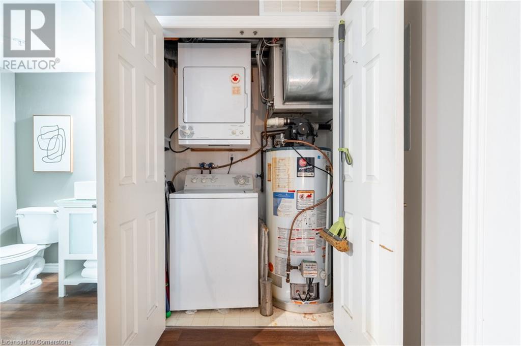 4015 Kilmer Drive Unit# 308, Burlington, Ontario  L7M 4M4 - Photo 23 - 40665106