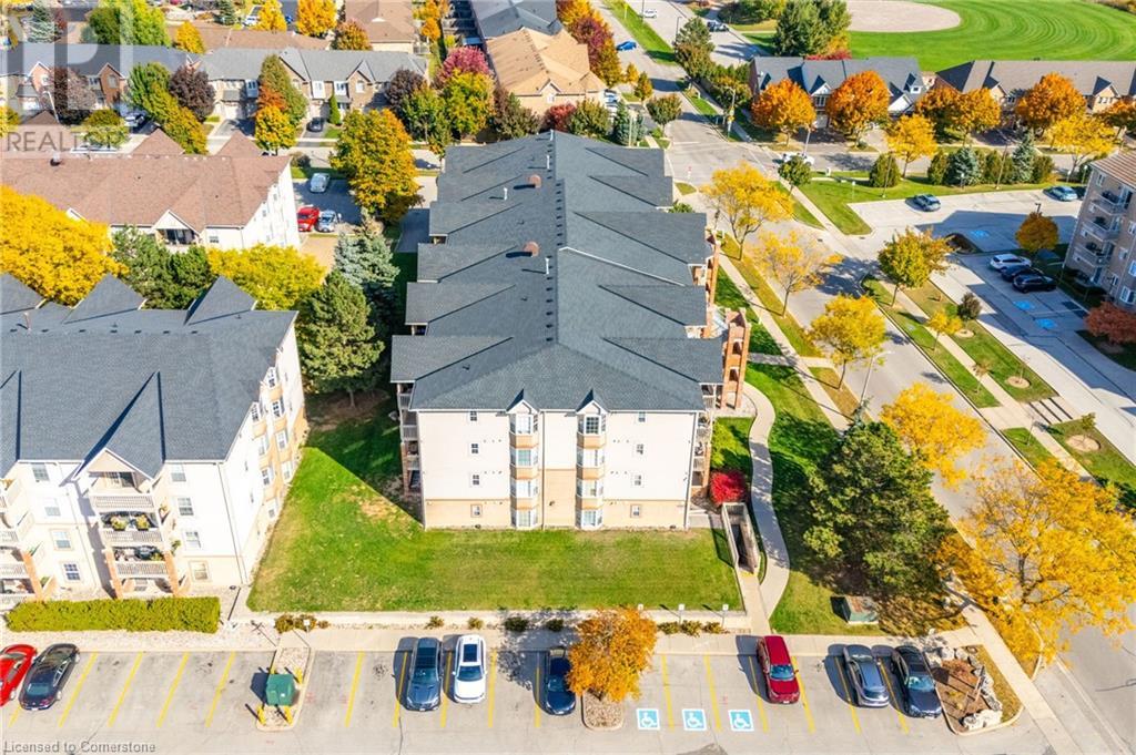 4015 Kilmer Drive Unit# 308, Burlington, Ontario  L7M 4M4 - Photo 26 - 40665106