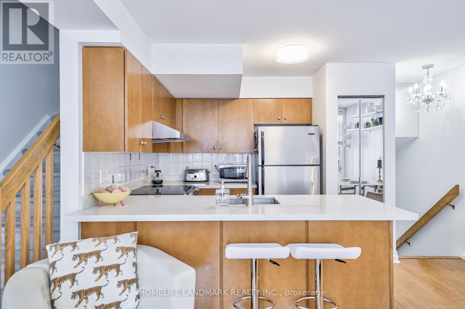 316 - 415 Jarvis Street, Toronto, Ontario  M4Y 3C1 - Photo 6 - C9510897