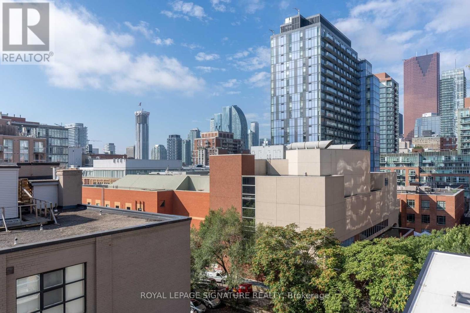 901 - 311 Richmond Street E, Toronto, Ontario  M5A 4S8 - Photo 15 - C9510916