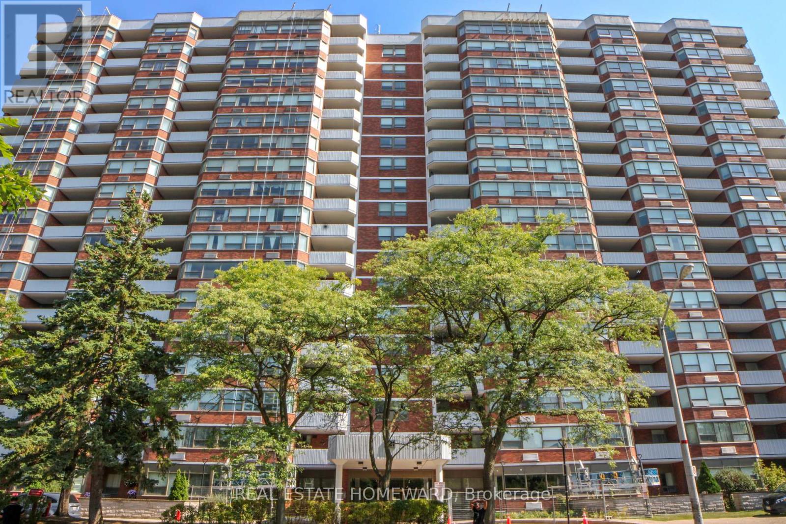 1205 - 121 Ling Road, Toronto, Ontario  M1E 4Y2 - Photo 38 - E9510946