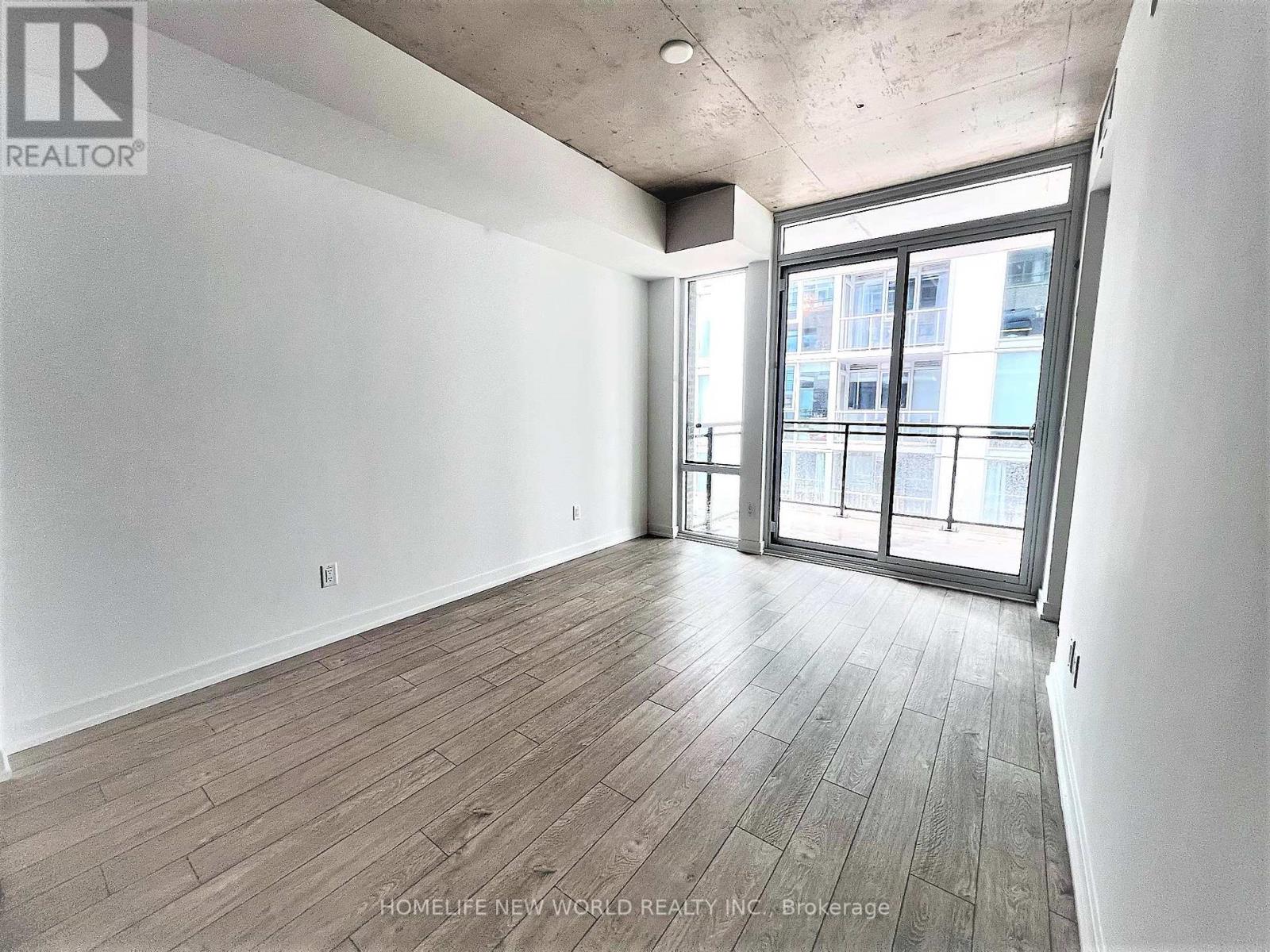 301 - 45 Baseball Place, Toronto, Ontario  M4M 0E8 - Photo 8 - E9511027