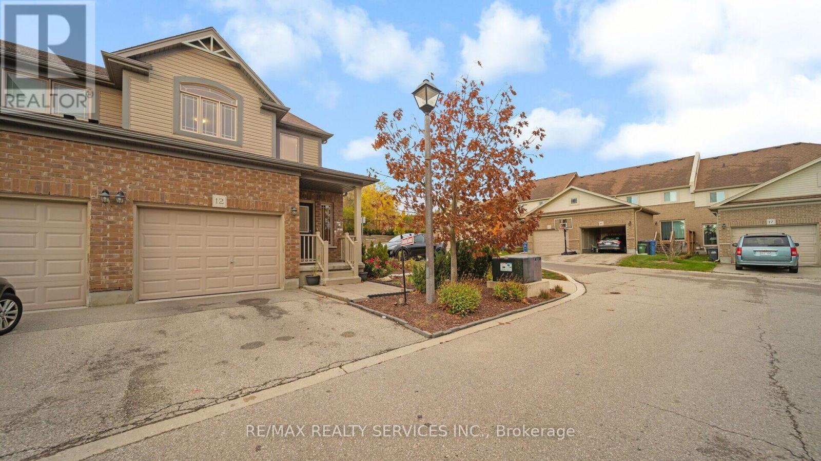 12 - 14 Amos Drive N, Guelph, Ontario  N1L 0M2 - Photo 2 - X9510964